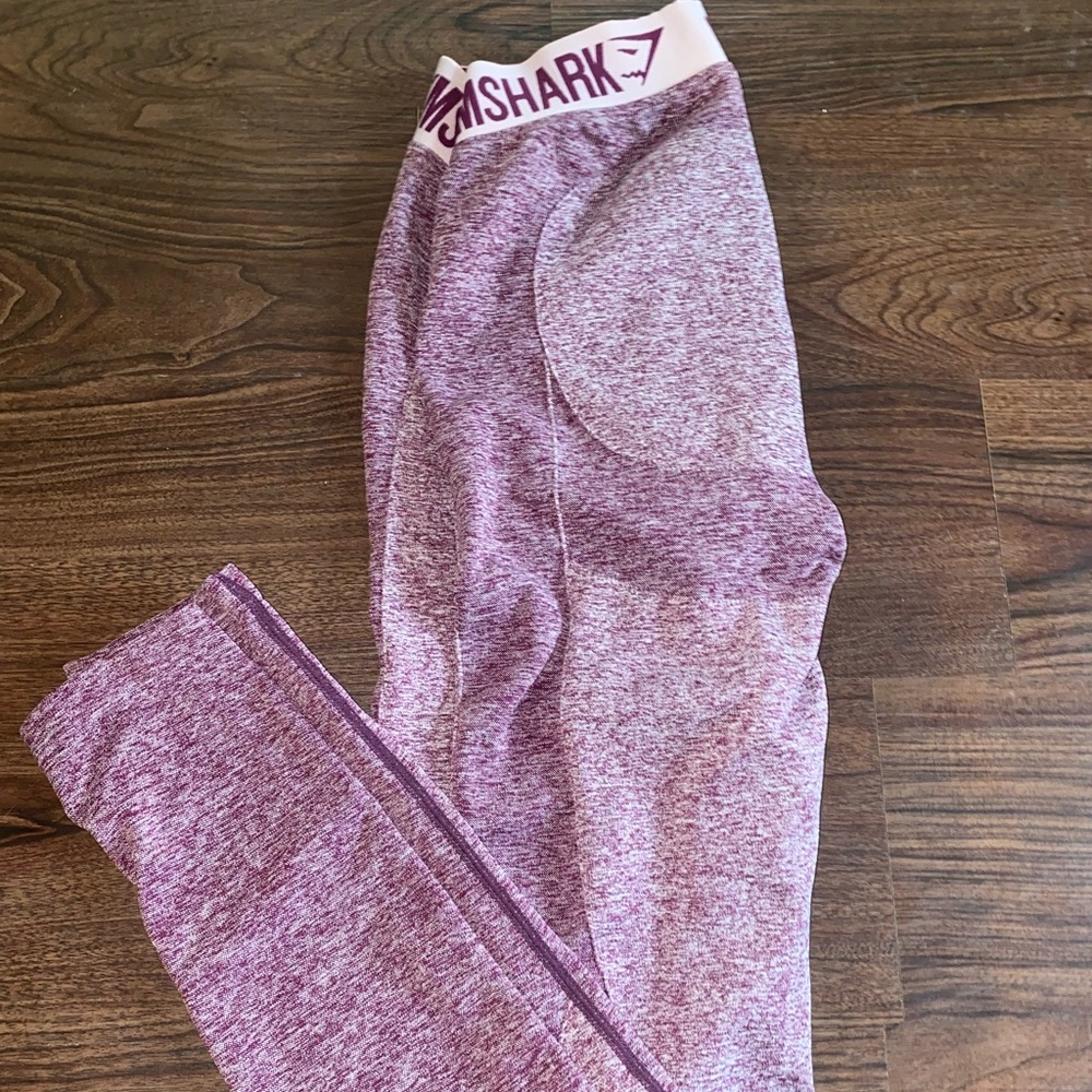 Gymshark flex leggings ❤️‍🔥